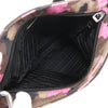 Prada Tessuto Camouflage Zip Top Crossbody Secondhand