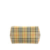 Burberry Haymarket Check Canvas Tote Secondhand
