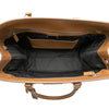 Prada Saffiano Lux Double Handle Shopping Tote Secondhand