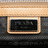 Prada Saffiano Lux Double Handle Shopping Tote Secondhand