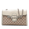 Gucci Medium GG Canvas Emily Shoulder Bag Secondhand