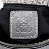 LOEWE Anagram Canvas New Road Hobo Secondhand