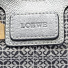 LOEWE Anagram Canvas New Road Hobo Secondhand