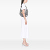 LOEWE Anagram Canvas New Road Hobo Secondhand