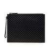 Gucci Microguccissima Clutch Secondhand