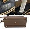 BURBERRY Tote Bag Second-hand