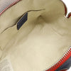 Gucci Childrens Leather Zoo Bee Handbag Secondhand