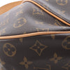 Louis Vuitton Monogram Galliera PM Secondhand