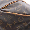 Louis Vuitton Monogram Galliera PM Secondhand