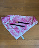 Dior Riviera scarf top Secondhand