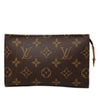Louis Vuitton Monogram Petit Bucket Pouch Secondhand