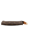 Louis Vuitton Monogram Petit Bucket Pouch Secondhand