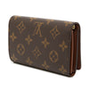 Louis Vuitton Monogram Porte Monnaie Billets Tresor Wallet Secondhand