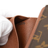 Louis Vuitton Monogram Porte Monnaie Billets Tresor Wallet Secondhand