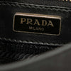 Prada Saffiano Flap Crossbody Secondhand