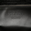 Prada Tessuto Skull Tote Secondhand