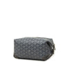 Goyard Goyardine Boeing 25 Toiletry Pouch Secondhand