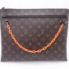 Louis Vuitton clutch