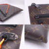 Louis Vuitton clutch