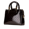 Louis Vuitton Monogram Vernis Melrose Avenue Secondhand