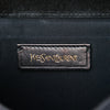 Saint Laurent Patent Chyc Ligne Clutch Secondhand