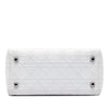 Dior Medium Canvas Cannage Lady D Lite Secondhand
