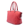 Prada Vitello Daino Double Handle Satchel Secondhand