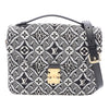 Louis Vuitton Monogram Jacquard Since 1854 Pochette Metis Secondhand