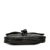 LOEWE Crinkled Calfskin Folded Clutch Secondhand
