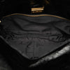 LOEWE Crinkled Calfskin Folded Clutch Secondhand