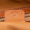 Celine Macadam Coated Canvas Handbag Secondhand