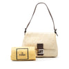 Fendi Zucca Canvas Mamma Forever Secondhand