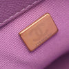 Chanel Small Quilted Caviar Chain Melody Flap Secondhand