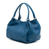 Bottega Veneta Nappa Intrecciato Parachute Tote Secondhand