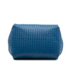Bottega Veneta Nappa Intrecciato Parachute Tote Secondhand