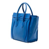 Celine Micro Smooth Calfskin Luggage Tote Secondhand