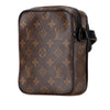 Louis Vuitton Monogram Macassar Christopher Wearable Secondhand