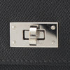 Hermès Veau Madame Kelly Pocket Compact Wallet Secondhand