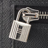 Hermès Veau Madame Kelly Pocket Compact Wallet Secondhand