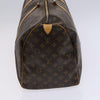 Secondhand Louis Vuitton Keepall Bag