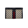 Secondhand Gucci Clutch Bag Vintage Ophidia