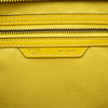 Celine Mini Calfskin Luggage Tote Secondhand