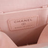 Chanel shoulder