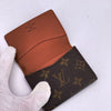 LOUIS VUITTON Wallet Second-hand