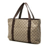 Gucci GG Supreme Tote Secondhand