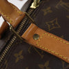 Louis Vuitton Keepall Bag Monogram Canvas