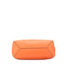 LOEWE Anagram Leather East West Tote Secondhand