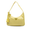 Prada Mini Tessuto Re Edition 2000 Shoulder Bag Secondhand