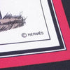 Hermès scarf