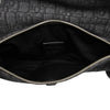 Dior Oblique Canvas Saddle Crossbody Secondhand